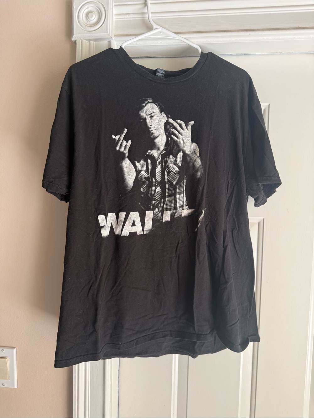 Morgan Wallen T shirt